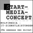 START-MEDIA-CONCEPT.de - IT-DIENSTLEISTUNGEN FÜR GEWERBE UND PRIVAT!