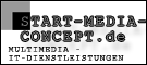 START-MEDIA-CONCEPT.de - IT-DIENSTLEISTUNGEN FÜR GEWERBE UND PRIVAT!