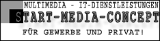 START-MEDIA-CONCEPT.de - IT-DIENSTLEISTUNGEN FÜR GEWERBE UND PRIVAT!