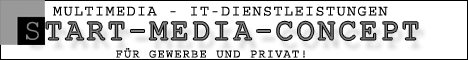 START-MEDIA-CONCEPT.de - IT-DIENSTLEISTUNGEN FÜR GEWERBE UND PRIVAT!